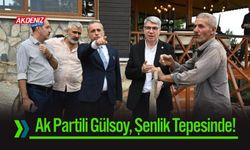 Zorkun Şenlik Tepesini Tanıyamayacaksınız!