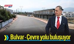 Osmaniye Belediyesi'nin Asfaltlama Çalışmaları