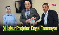 Osmaniye İşkur, İstihdamda Engelleri Aşıyor