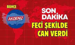 Osmaniye’de Balkondan Düşen Kadın Hayatını Kaybetti