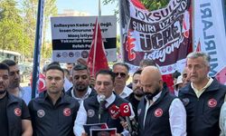 Memurlardan Maaş Zammı İçin Eylem