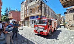Yakınları Ulaşamadı Gerçek Ortaya Çıktı: Tarsus’ta Acı Olay