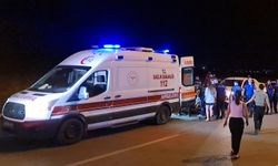 Osmaniye'de otomobil kazası: 1 ölü, 1 yaralı