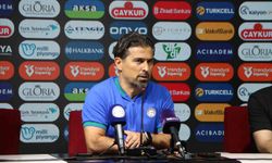 Rizespor Teknik Direktörü: "Maalesef Kötü Bir Mağlubiyet"