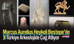 Türkiye Arkeolojide Çağ Atlıyor