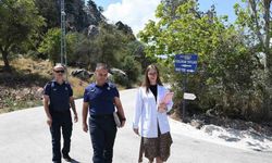 Sağlıklı Gıda İçin Konyaaltı’nda Sıkı Denetim