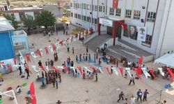 Şehitkamil'de Zafer Coşkusu: Köyce Festivali Başladı