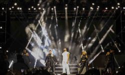 Sincan Yaz Festivali Sefo Konseriyle Başladı
