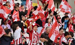 Sivasspor - Bodrum FK Maçı Biletleri Satışta