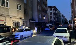 Sultangazi'de Pazar Esnafına Silahlı Saldırı