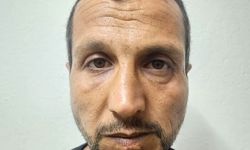 Suriyeli Kayıp İnşaat İşçisi Kendi Mezarına Gömüldü