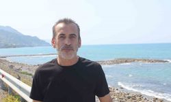 Türk Kaptan Fas Açıklarında Mahsur Kaldı: Yardım Çağrısı
