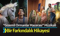 Osmaniye’de Kültür ve Sanat Etkinlikleri