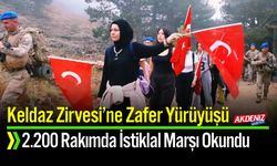 Osmaniye’de 30 Ağustos Gururu Zirvede Yaşandı