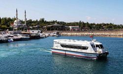 Van’da Akdamar Adası Seferleri Yeniden Başlıyor