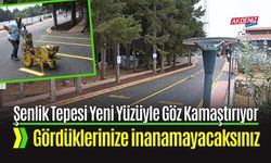Osmaniye Belediyesi’nden Zorkun'da Örnek Çalışma!