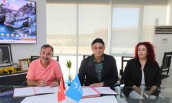 Türkiye Oryantiring Şampiyonası Aliağa’da Yapılacak