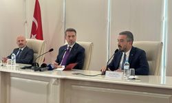 Bakan Bayraktar: Adıyaman, Türkiye'nin Kalkınmasında Öncü