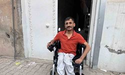 Ankaralı Polis, Ramazan’ın Hayalini Gerçekleştirdi