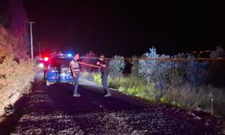 Antalya'da kayıp kişinin cansız bedeni yol kenarında bulundu