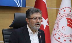 Bakan Yumaklı: "Üreticimizin emeği kırmızı çizgimizdir"