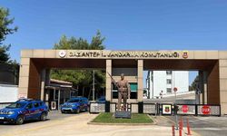 Gaziantep’te aranan 130 şüpheli yakalanarak tutuklandı