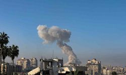 Gazze’de Can Kaybı 64 Bini Aştı