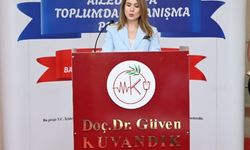 Hatay’da "Ailede Şifa, Toplumda Dayanışma" Projesi Tanıtıldı