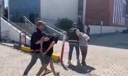 Hatay’da Kaçaklara Operasyon: 4 Hükümlü Şahıs Yakalandı