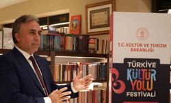 İstanbul Kültür Yolu Festivali’nde Edebiyat Buluşması