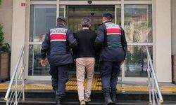 Jandarma ve polis aranan 36 şahsı yakaladı