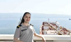 'Kadın Denizciler Gelişim Programı' İçin Başvurular Başladı