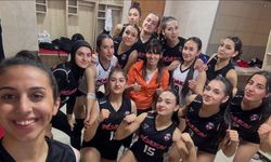 Kadınlar Voleybol 2. Ligi'nde Kayseri'yi İki Takım Temsil Edecek