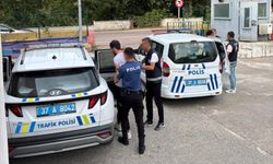 Kastamonu'da Polise Saldırı: 3 Kişi Tutuklandı