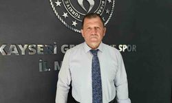 Kayseri'de KYK Yurtları Dolu, Öğrenciler Mağdur Olmadı