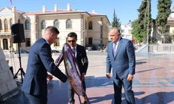 Kilis'te 38. Ahilik Haftası Coşkusu