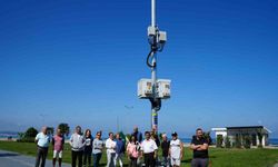 Mahalleli baz istasyonunun taşınmasını istiyor