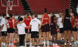 Melikgazi Kayseri Basketbol'a Sağlık Sponsoru