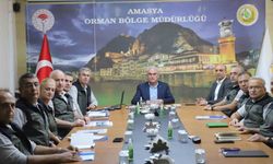 Orman Genel Müdürü Karacabey: "Ormanlar ülkemizin geleceği"