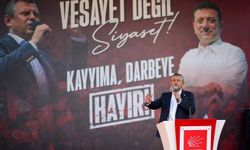Özgür Özel: "CHP’nin babaevine kimse el uzatamaz"