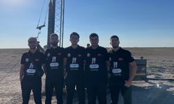 SAÜ Teknofest'te Milli Teknoloji Projeleriyle Yer Alıyor