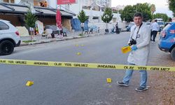 Silahlı saldırıda 1’i turist 3 kişi yaralandı