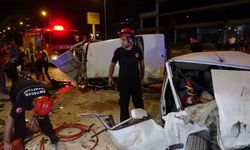 Ortalık savaş alanına döndü: 4 yaralı