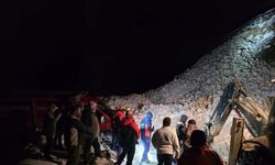 Çığ Tehlikesi: Vatandaşlar Tahliye Edildi