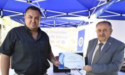 Uşak Üniversitesi, Üniversite-Köy buluşmaları