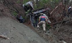 Toprak Kayması Faciası: Kepçe Operatörü Can Verdi