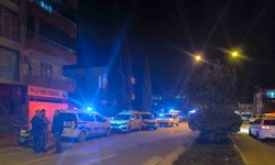 Adıyaman’da Silahlı Kavga: 4 Kişi ve 1 Polis Yaralandı