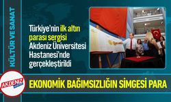 Ekonomik Bağımsızlığın Simgesi Para