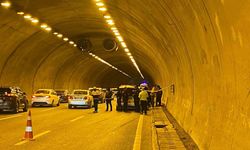 Otomobilin içerisinde silahlı kavga: 1 ölü, 1 yaralı