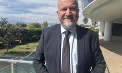 Antalya Turizmde Rekor Kırmaya Devam Ediyor